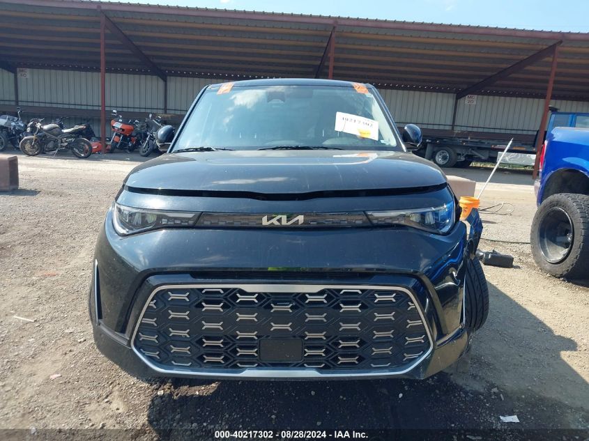 KNDJ53AU0P7859440 2023 Kia Soul Gt-Line