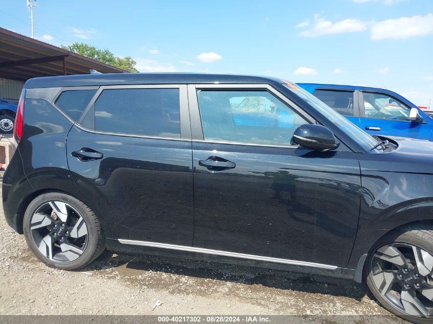 KNDJ53AU0P7859440 2023 Kia Soul Gt-Line