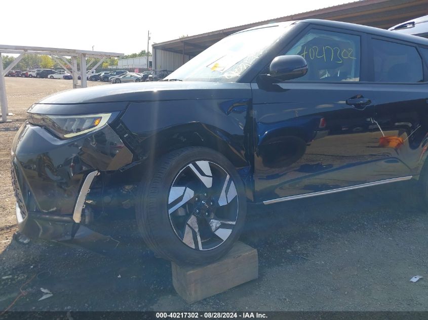 KNDJ53AU0P7859440 2023 Kia Soul Gt-Line
