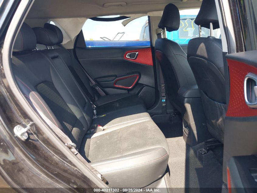 KNDJ53AU0P7859440 2023 Kia Soul Gt-Line