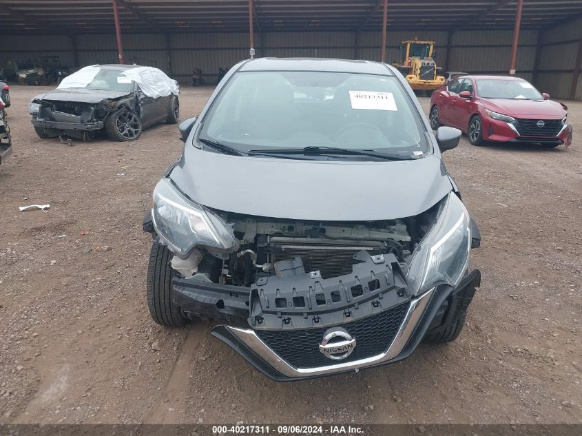 3N1CE2CP3HL368564 2017 Nissan Versa Note S Plus