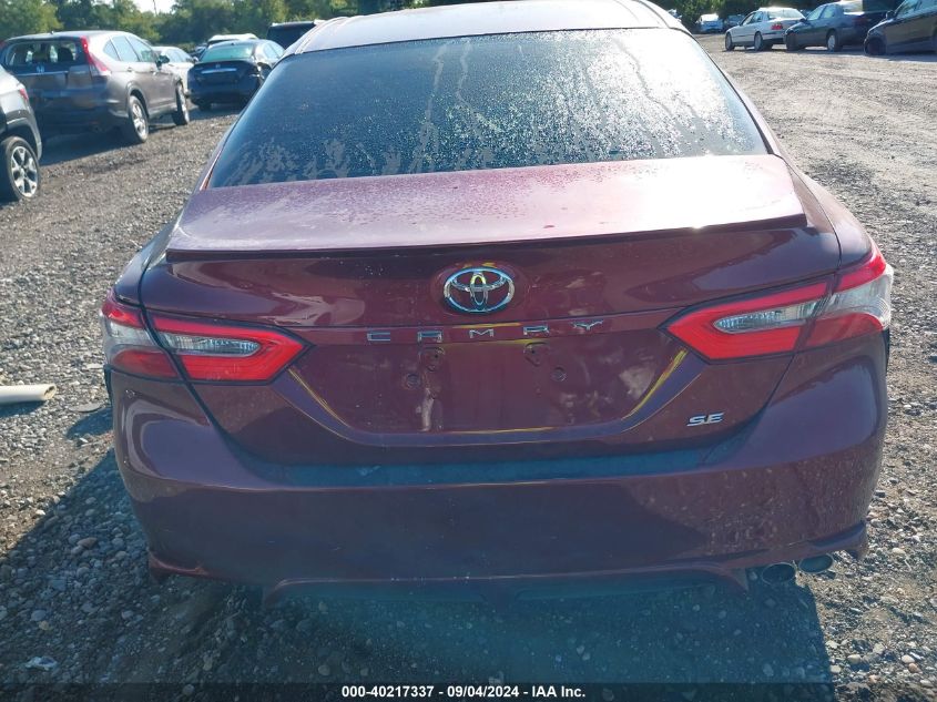 4T1B11HK4JU620972 2018 TOYOTA CAMRY - Image 16