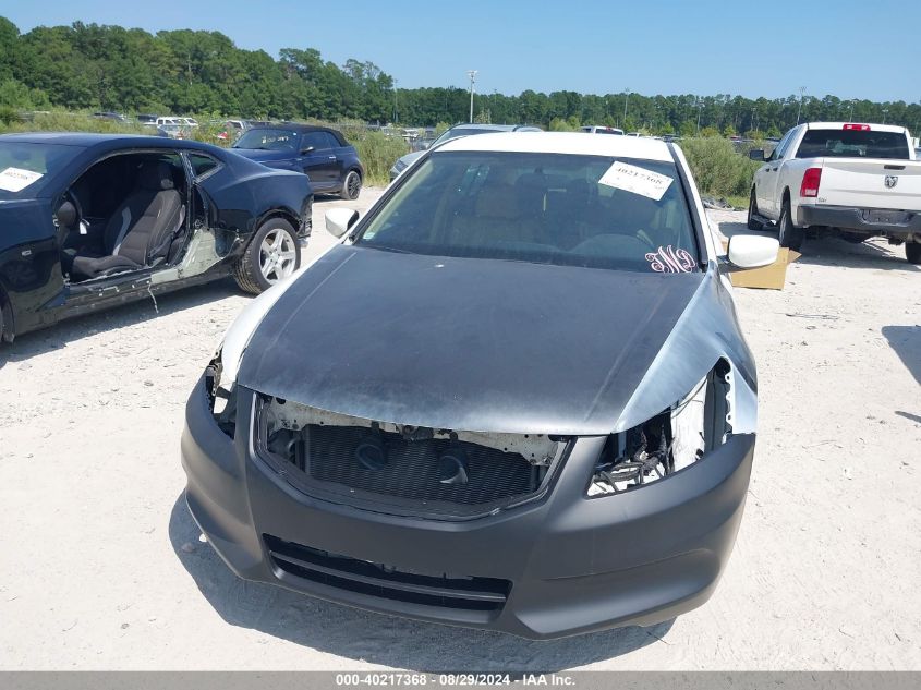 2012 Honda Accord 2.4 Se VIN: 1HGCP2F64CA013799 Lot: 40217368