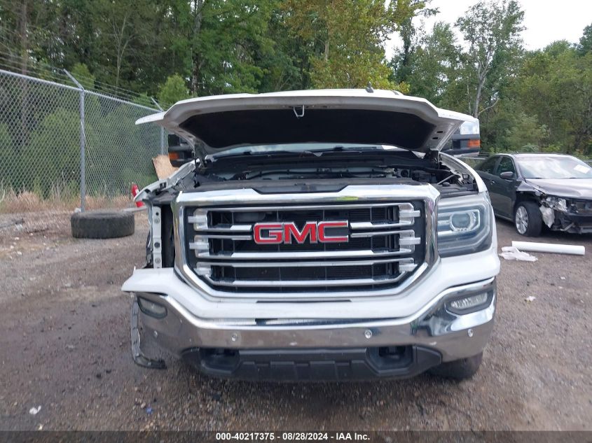 3GTU2NEC6GG292092 2016 GMC Sierra 1500 Slt