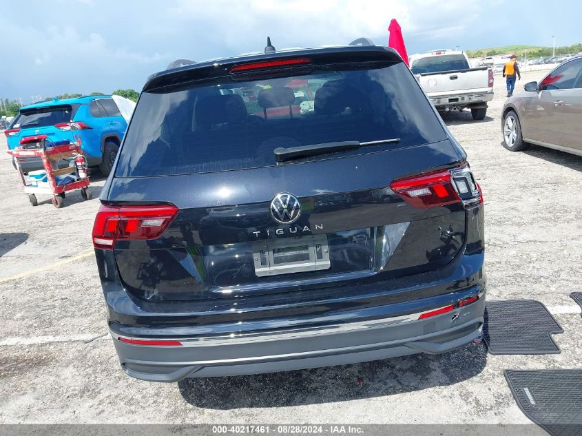 3VVRB7AX7RM034289 2024 VOLKSWAGEN TIGUAN - Image 17