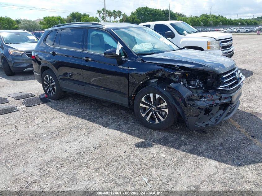 3VVRB7AX7RM034289 2024 VOLKSWAGEN TIGUAN - Image 1