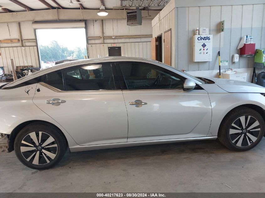 2019 Nissan Altima 2.5 Sl VIN: 1N4BL4EV4KC201838 Lot: 40217623