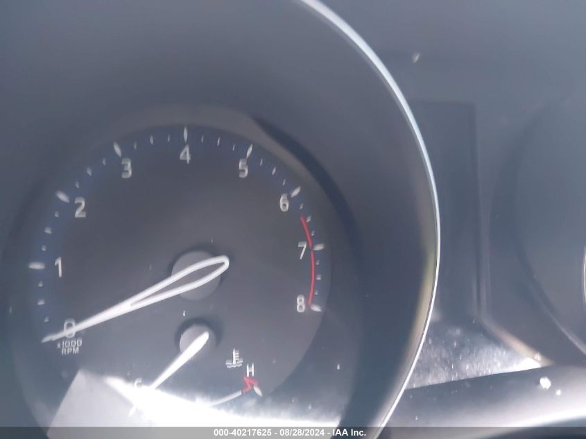 2021 Toyota C-Hr Le VIN: NMTKHMBX4MR135941 Lot: 40217625