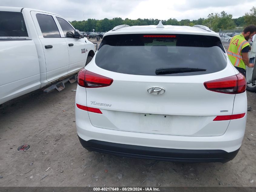 KM8J3CA49MU303254 2021 HYUNDAI TUCSON - Image 16