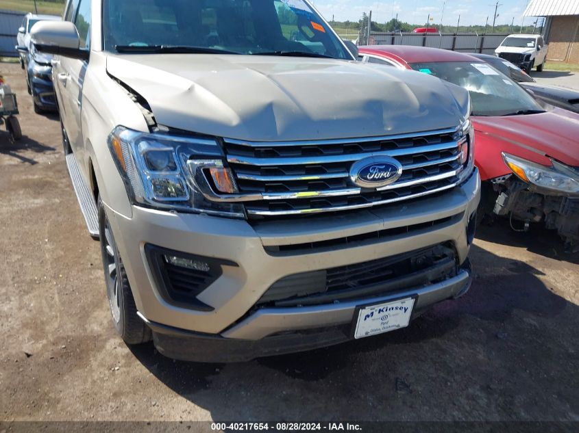 2018 Ford Expedition Xlt VIN: 1FMJU1JT5JEA28464 Lot: 40217654