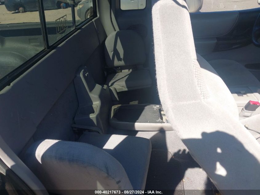 1999 Ford Ranger Xlt VIN: 1FTZR15X0XTA50916 Lot: 40217673