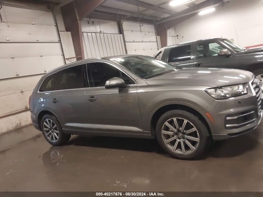 WA1VAAF72HD035361 2017 Audi Q7 3.0T Premium