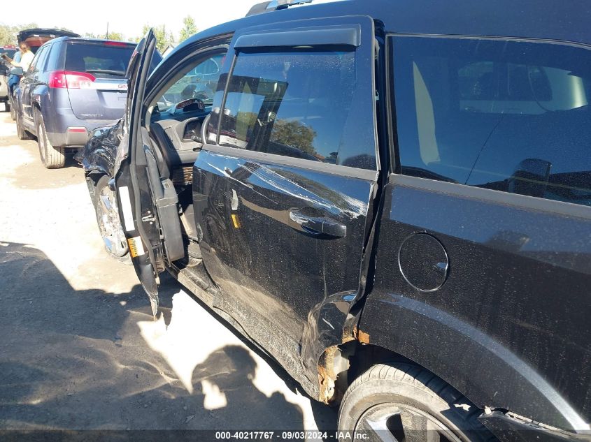 2010 Dodge Journey Sxt VIN: 3D4PH5FV3AT203253 Lot: 40217767