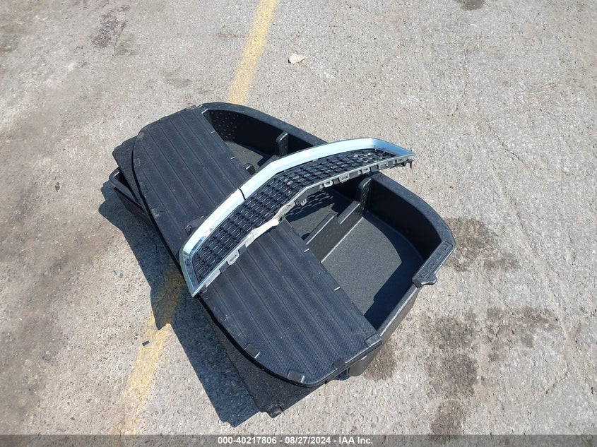 2017 KIA SOUL - KNDJN2A24H7439271