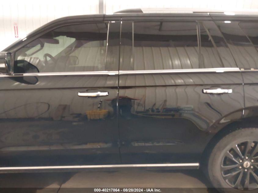 2021 Ford Expedition Limited VIN: 1FMJU2AT7MEA08968 Lot: 40217864