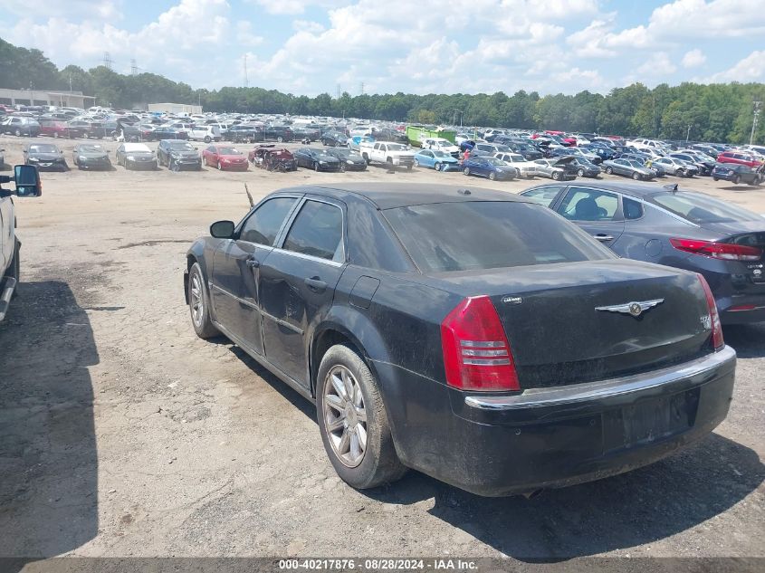 2C3LA63H06H508749 2006 Chrysler 300C