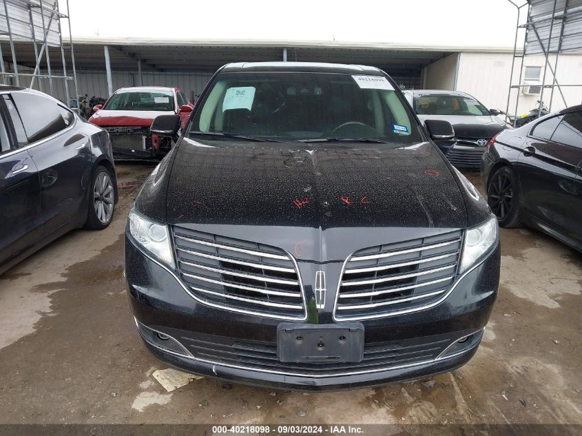 2LMHJ5AT8KBL00120 2019 Lincoln Mkt Reserve