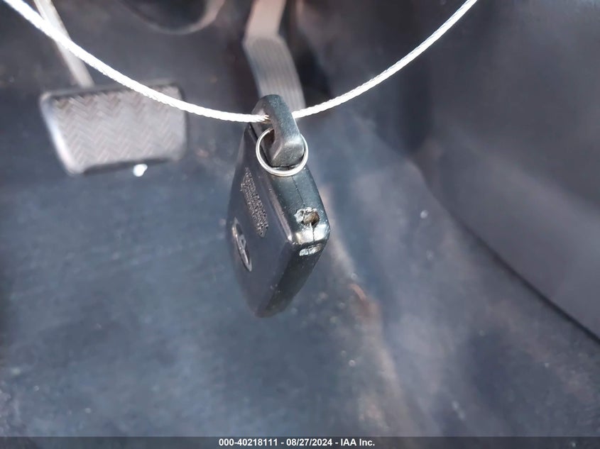 2014 TOYOTA COROLLA LE PREMIUM - 5YFBURHEXEP031075