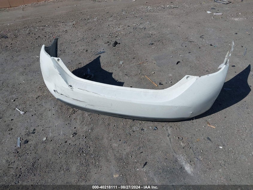 2014 TOYOTA COROLLA LE PREMIUM - 5YFBURHEXEP031075