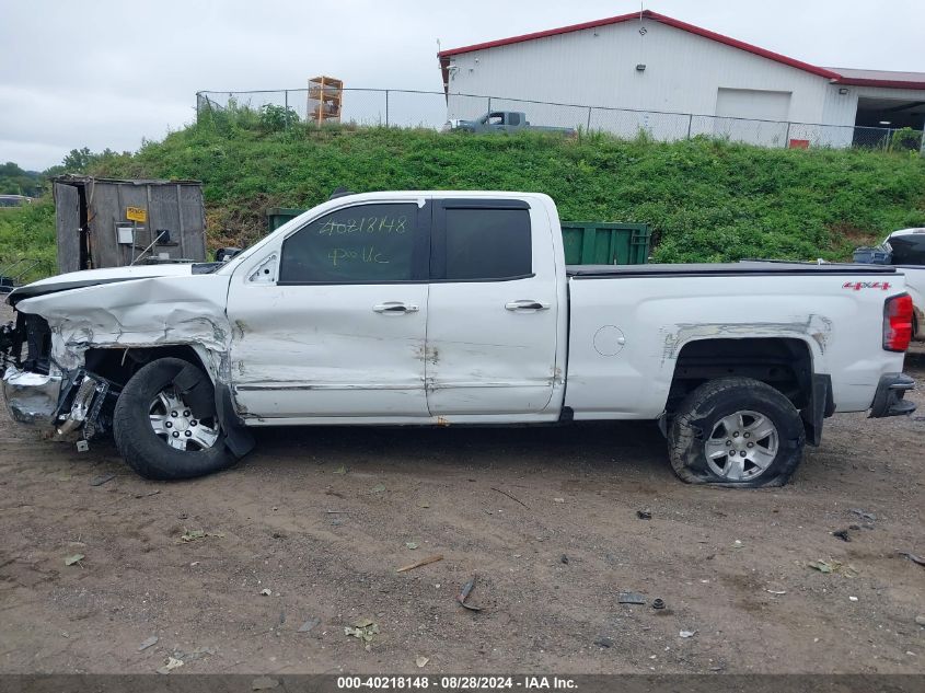 VIN 4T1DAACK5SU500289 2016 CHEVROLET SILVERADO 1500 no.15