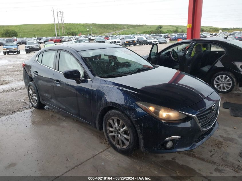 3MZBM1V77GM300602 2016 Mazda Mazda3 I Touring