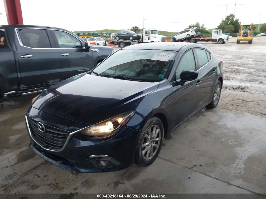 3MZBM1V77GM300602 2016 MAZDA 3 - Image 2