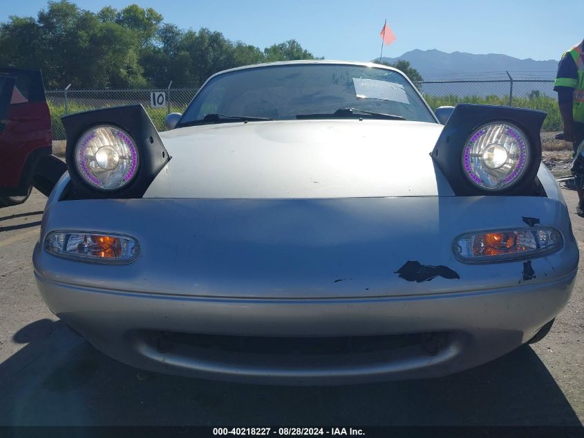 JM1NA3514M0223699 1991 Mazda Mx-5 Miata