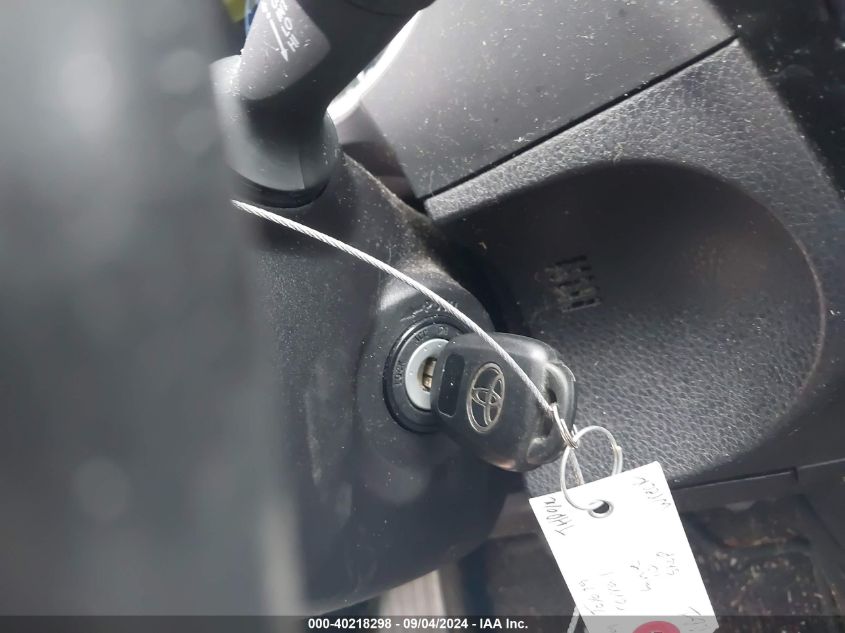 2015 TOYOTA COROLLA S PLUS - 2T1BURHEXFC444468