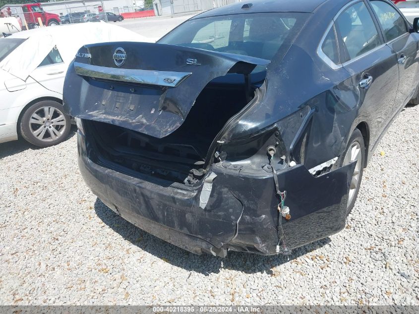 1N4AL3AP7FN901084 2015 Nissan Altima 2.5 Sl