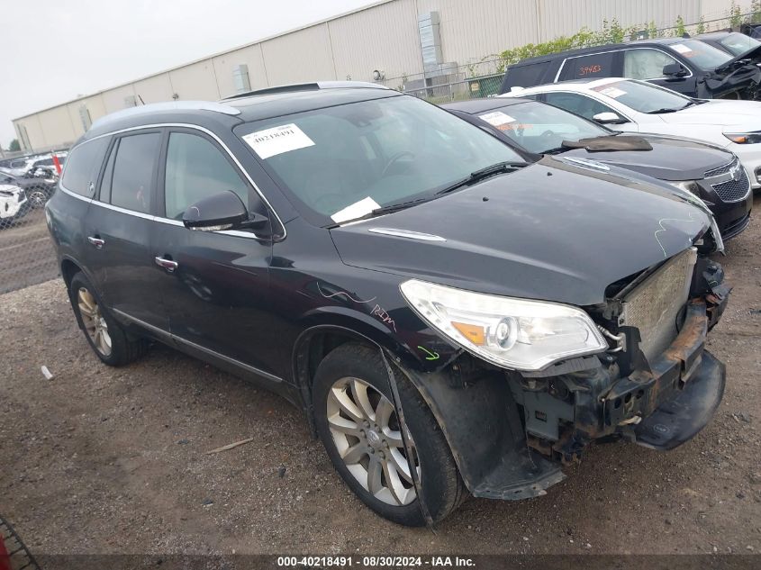 5GAKVCKD7FJ231798 2015 BUICK ENCLAVE - Image 1