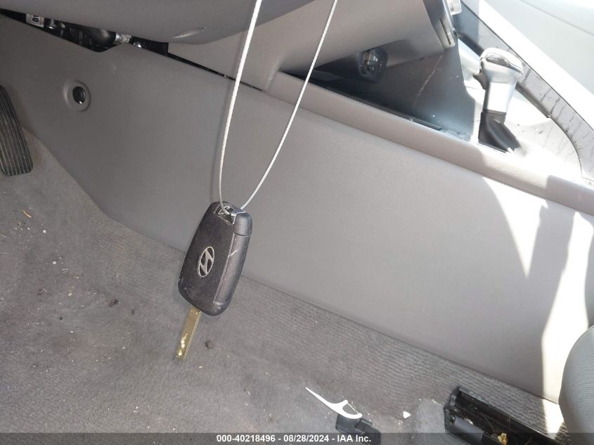 VIN KMHLL4DG7RU655728 2024 HYUNDAI ELANTRA SE