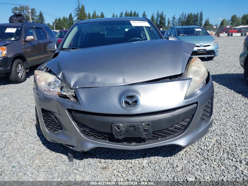 JM1BL1UG9C1599539 2012 Mazda Mazda3 I Sport