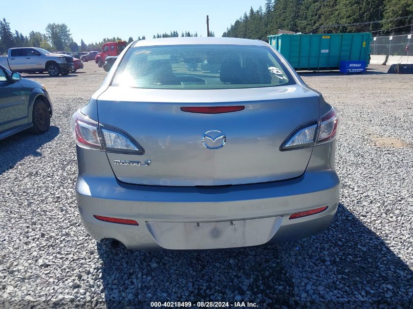 JM1BL1UG9C1599539 2012 Mazda Mazda3 I Sport