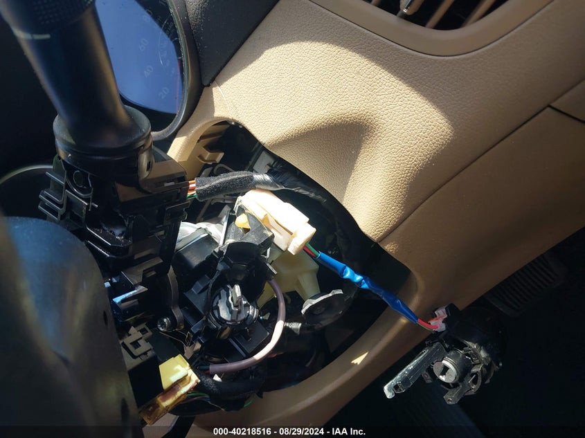 5NPDH4AE3DH405189 2013 Hyundai Elantra Gls