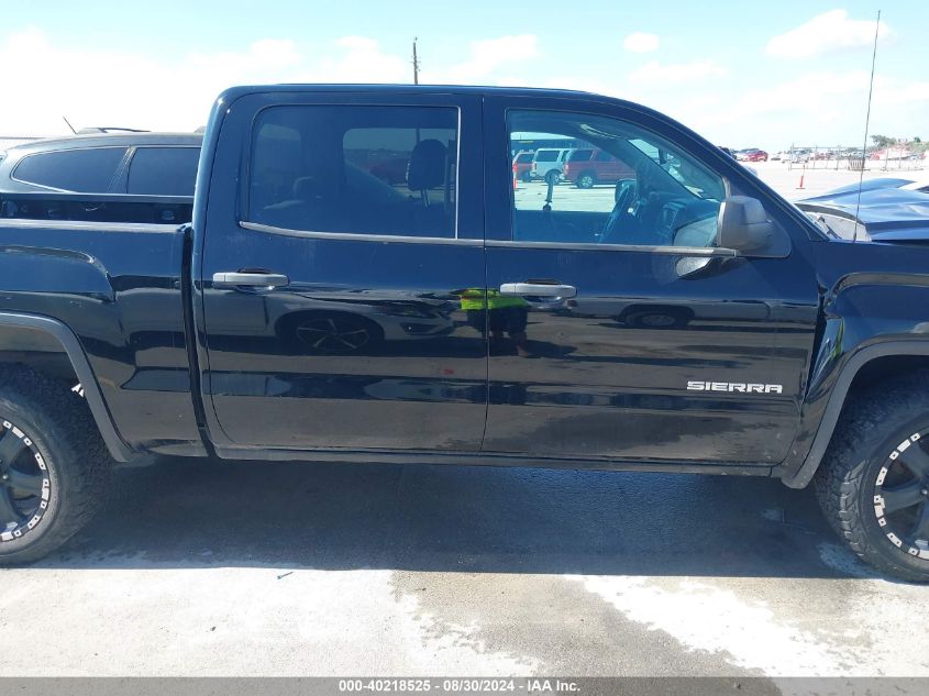 2014 GMC Sierra 1500 VIN: 3GTP1TEH9EG444931 Lot: 40218525