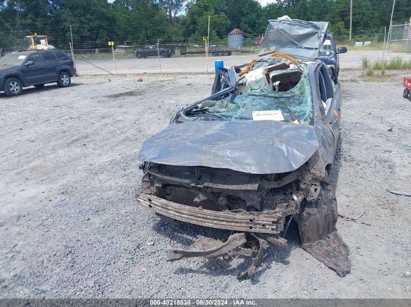 VIN JTDVPMAEXMJ167226 2021 TOYOTA COROLLA LE