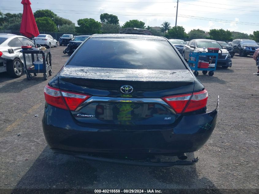 4T1BF1FK4HU334764 2017 TOYOTA CAMRY - Image 16