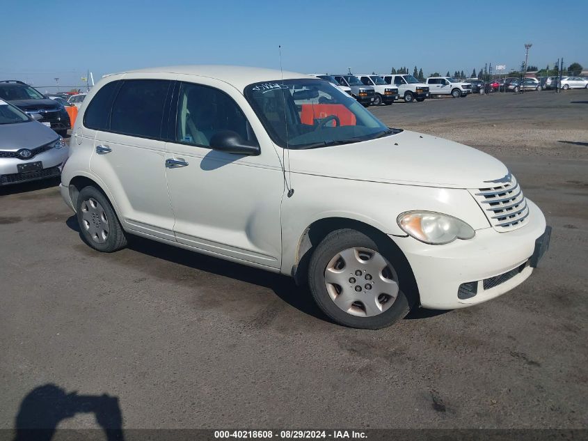 3A4FY58B97T616793 2007 Chrysler Pt Cruiser Touring