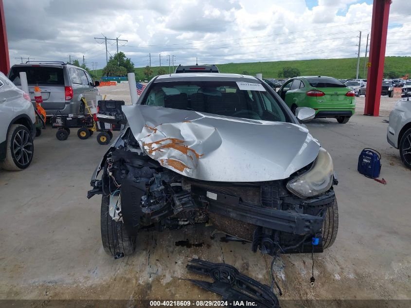 KMHDH4AE0EU033071 2014 Hyundai Elantra Limited