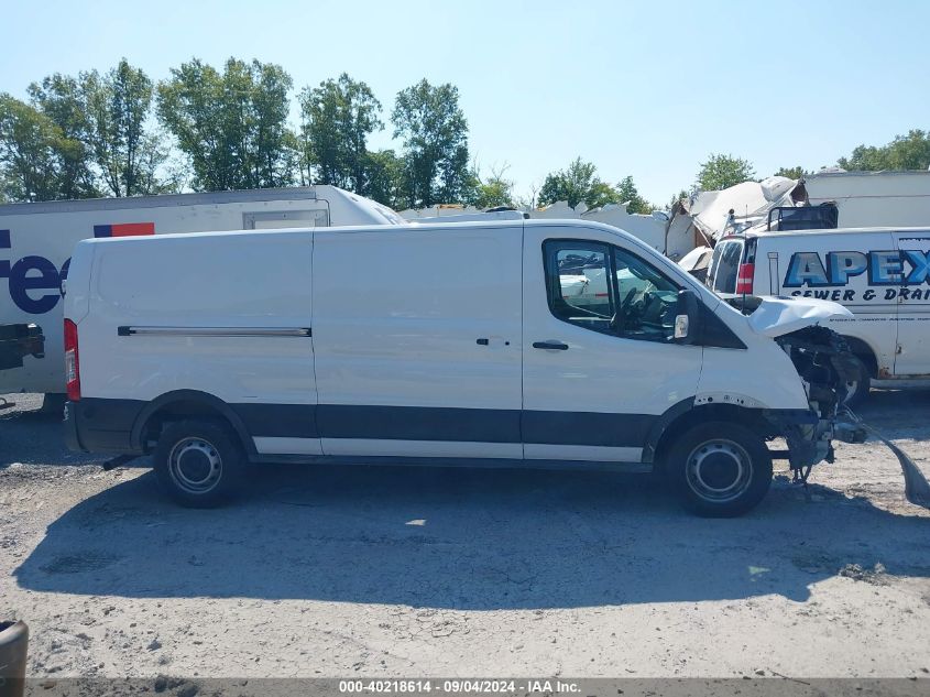 1FTBR1Y83MKA95971 2021 Ford Transit-250