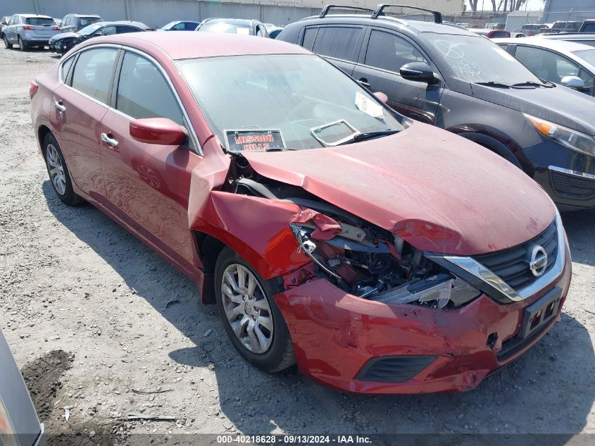 1N4AL3AP3HC485808 2017 NISSAN ALTIMA - Image 1