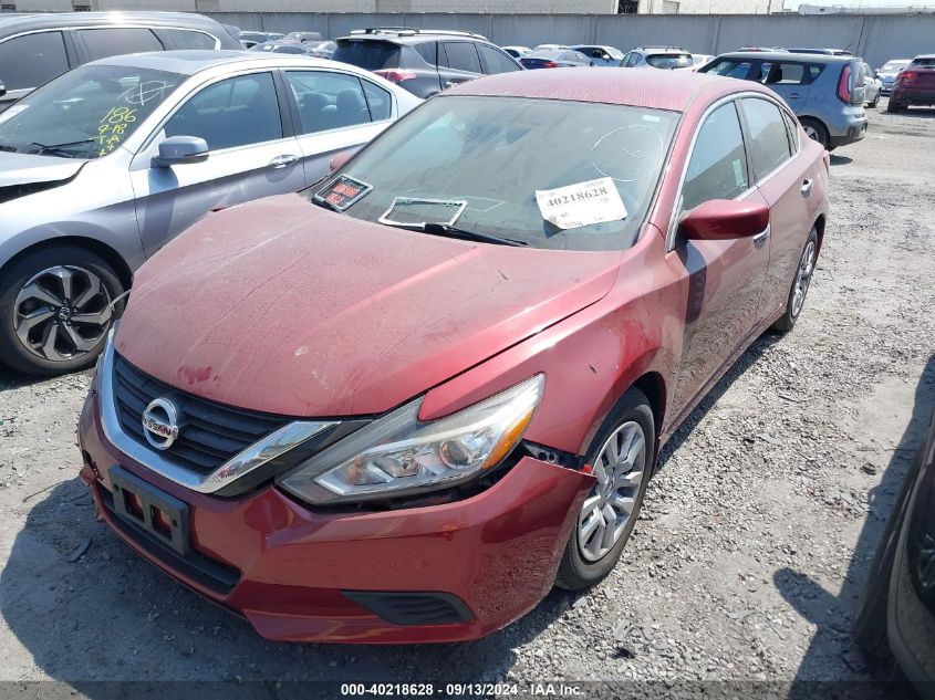 1N4AL3AP3HC485808 2017 NISSAN ALTIMA - Image 2