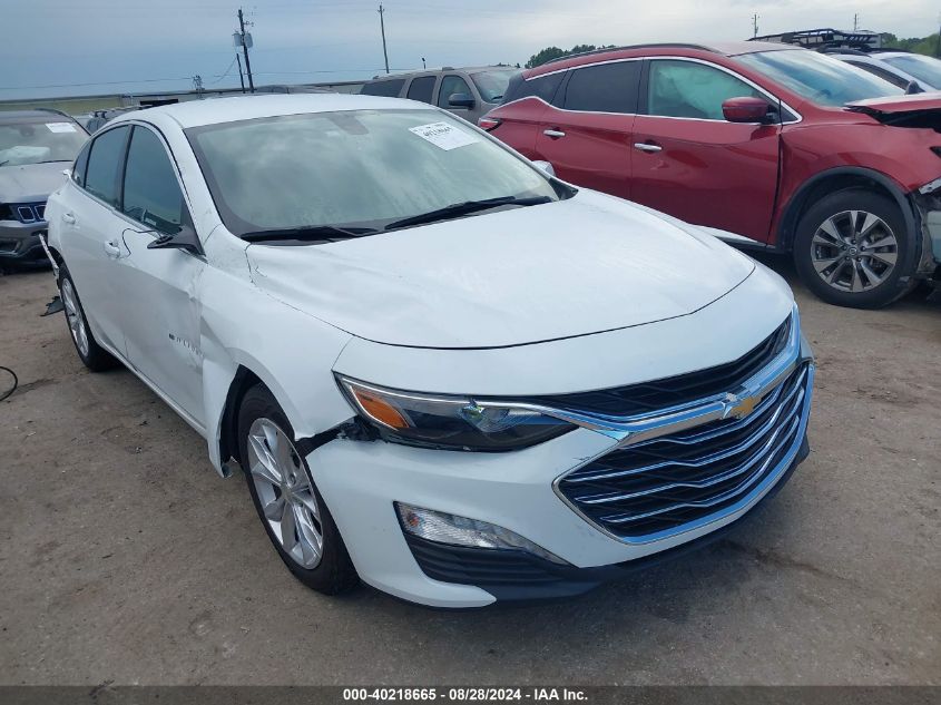 1G1ZD5ST1LF037875 2020 CHEVROLET MALIBU - Image 1