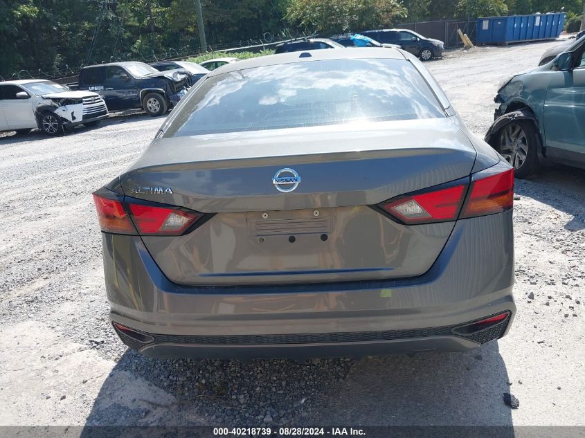 2019 Nissan Altima 2.5 S VIN: 1N4BL4BV4KC100559 Lot: 40218739