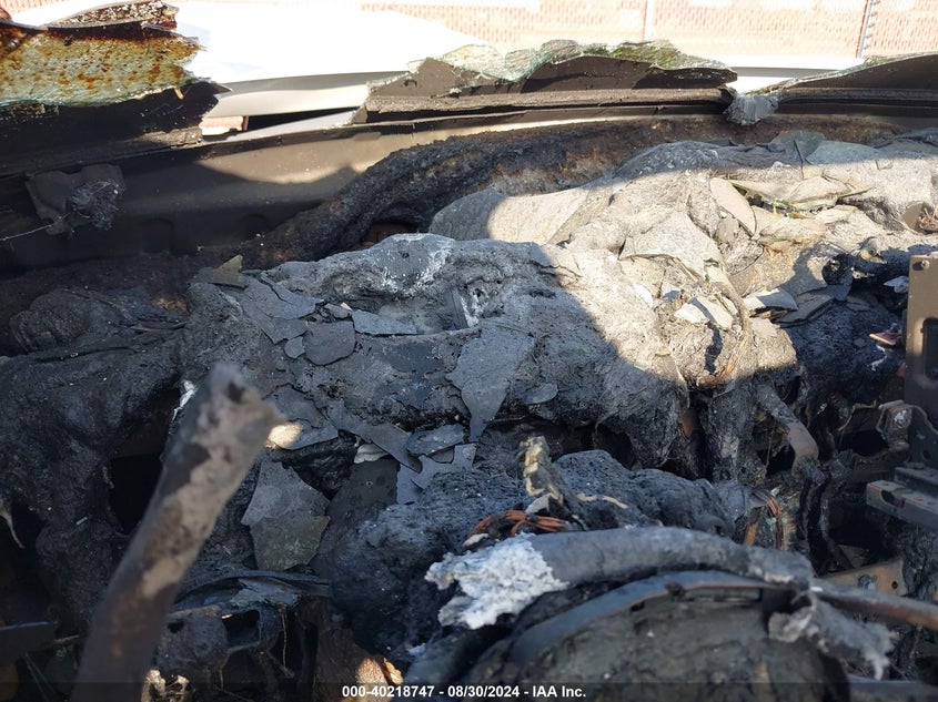 2022 HONDA CIVIC EX - JHMFE1F72NX000763