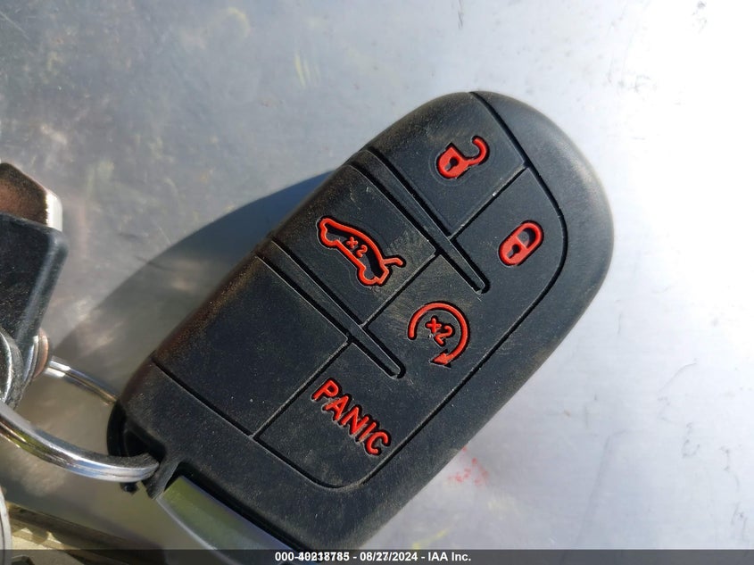 2022 Dodge Charger Scat Pack VIN: 2C3CDXGJ3NH131357 Lot: 40218785