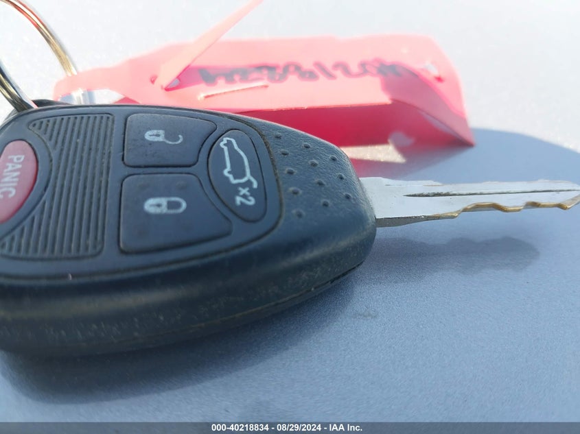 2014 CHRYSLER 200 LX - 1C3CCBAB2EN207908