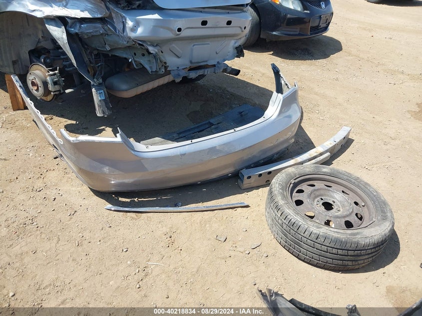 2014 CHRYSLER 200 LX - 1C3CCBAB2EN207908