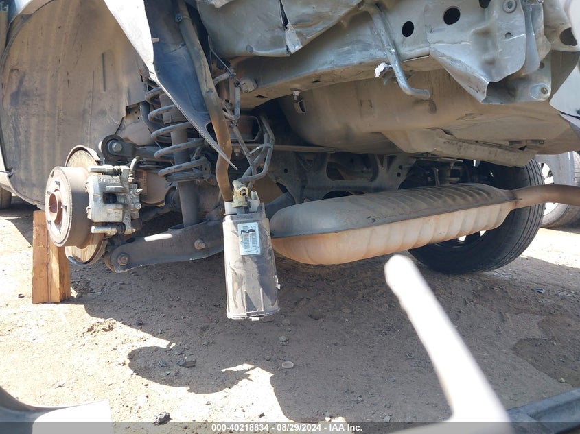 2014 CHRYSLER 200 LX - 1C3CCBAB2EN207908