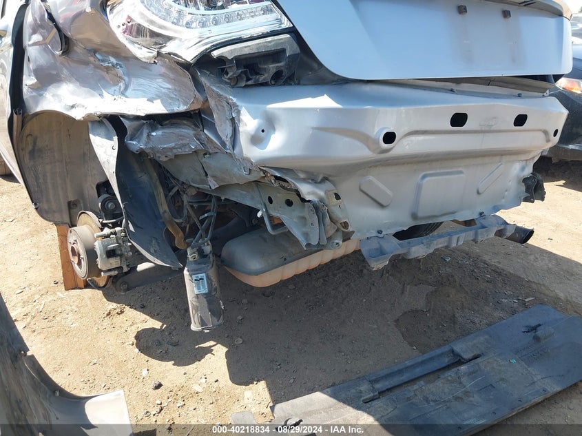 2014 CHRYSLER 200 LX - 1C3CCBAB2EN207908